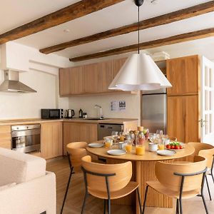 Appartement met Twee Slaapkamers
